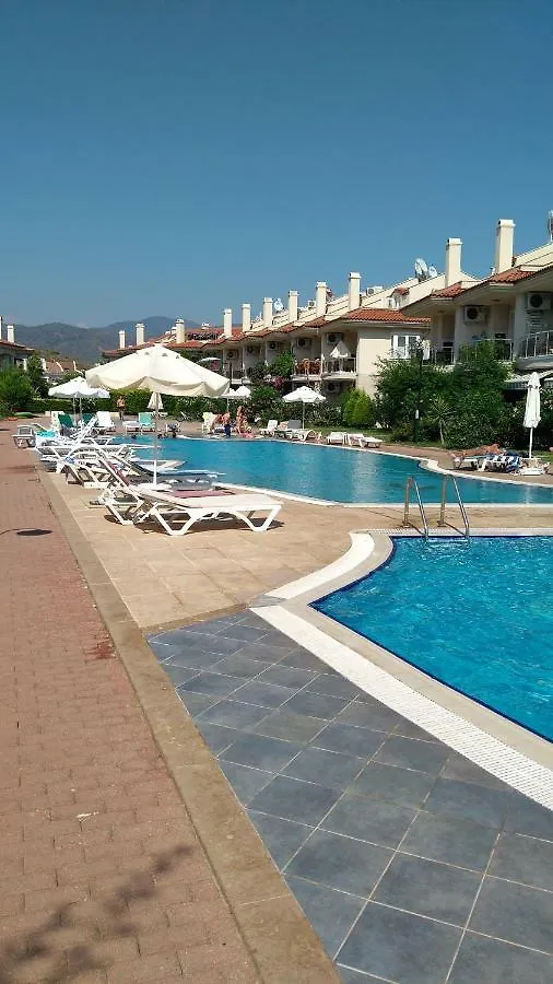 Apartment Calis, Sunset Beach Club Fethiye Turkey
