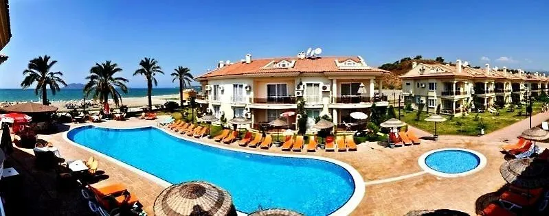 Apartment Calis, Sunset Beach Club Fethiye
