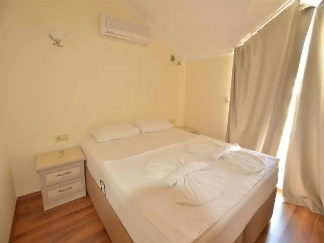 Apartment Calis, Sunset Beach Club Fethiye