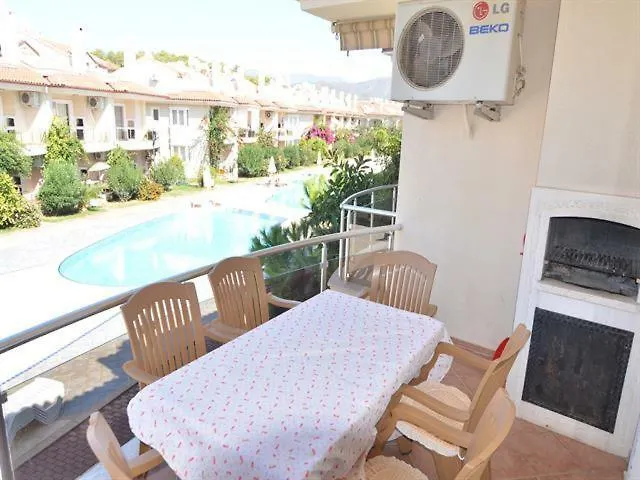 Apartment Calis, Sunset Beach Club Fethiye