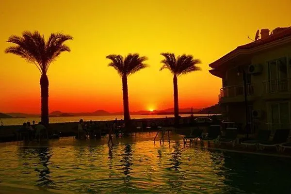 Calis, Sunset Beach Club Fethiye 0*,  Türkei